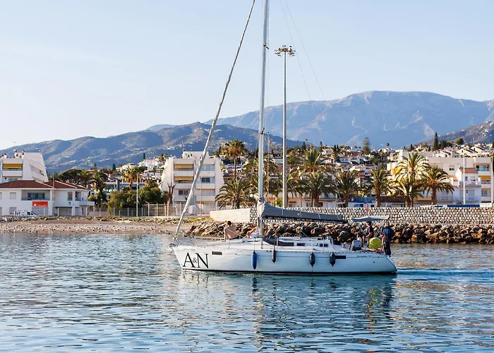 A&N Levante Torre Del Mar