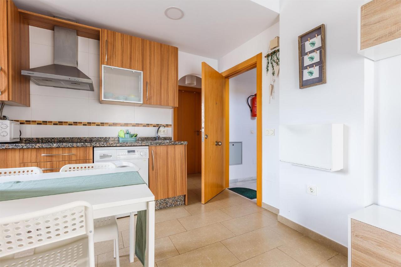 A&n Levante Apartment *