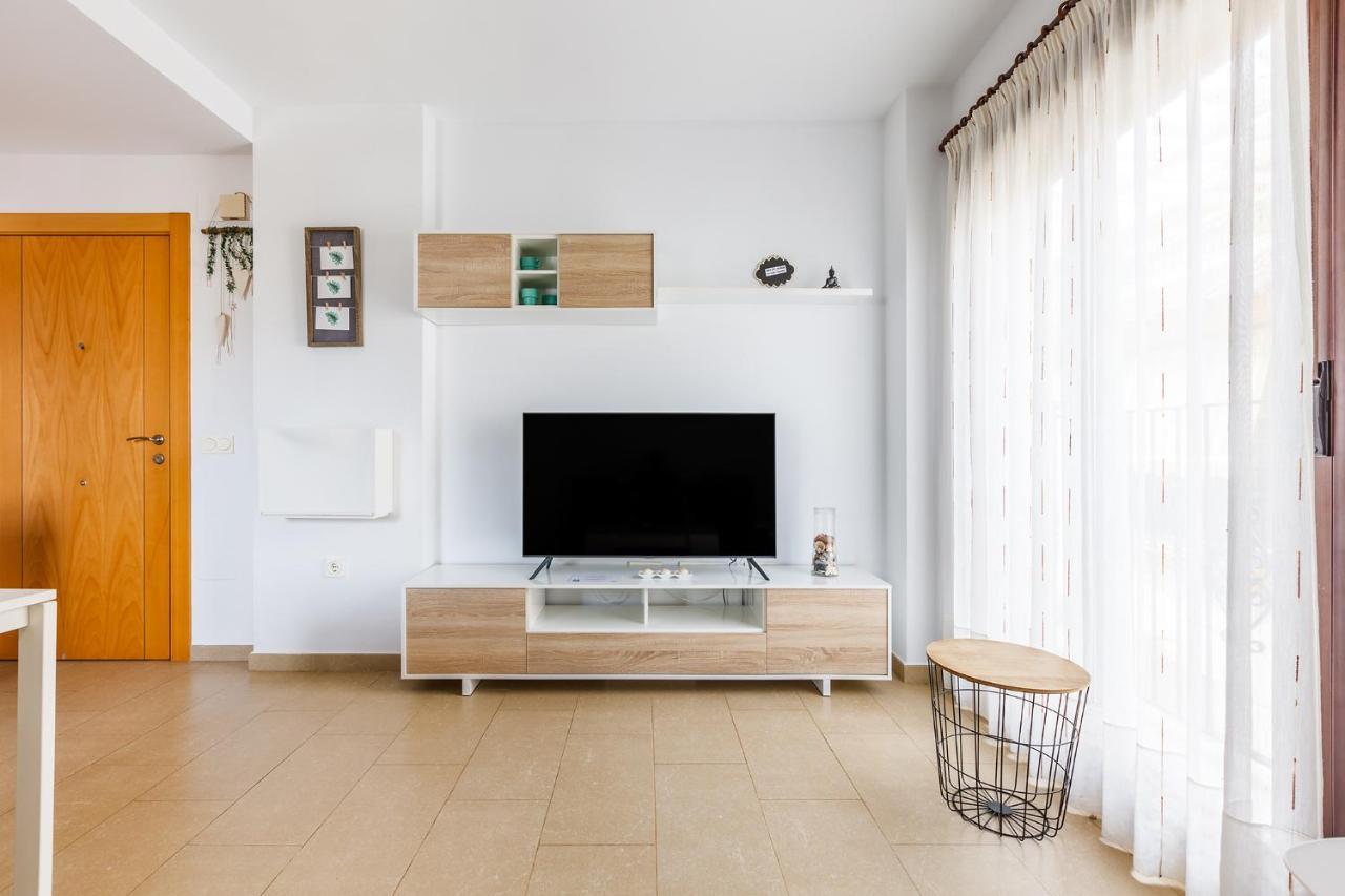 A&n Levante Apartment