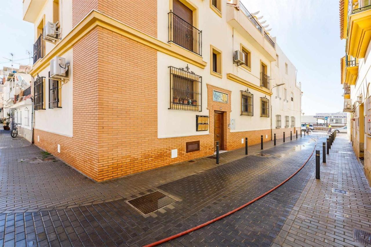 A&n Levante Apartment *