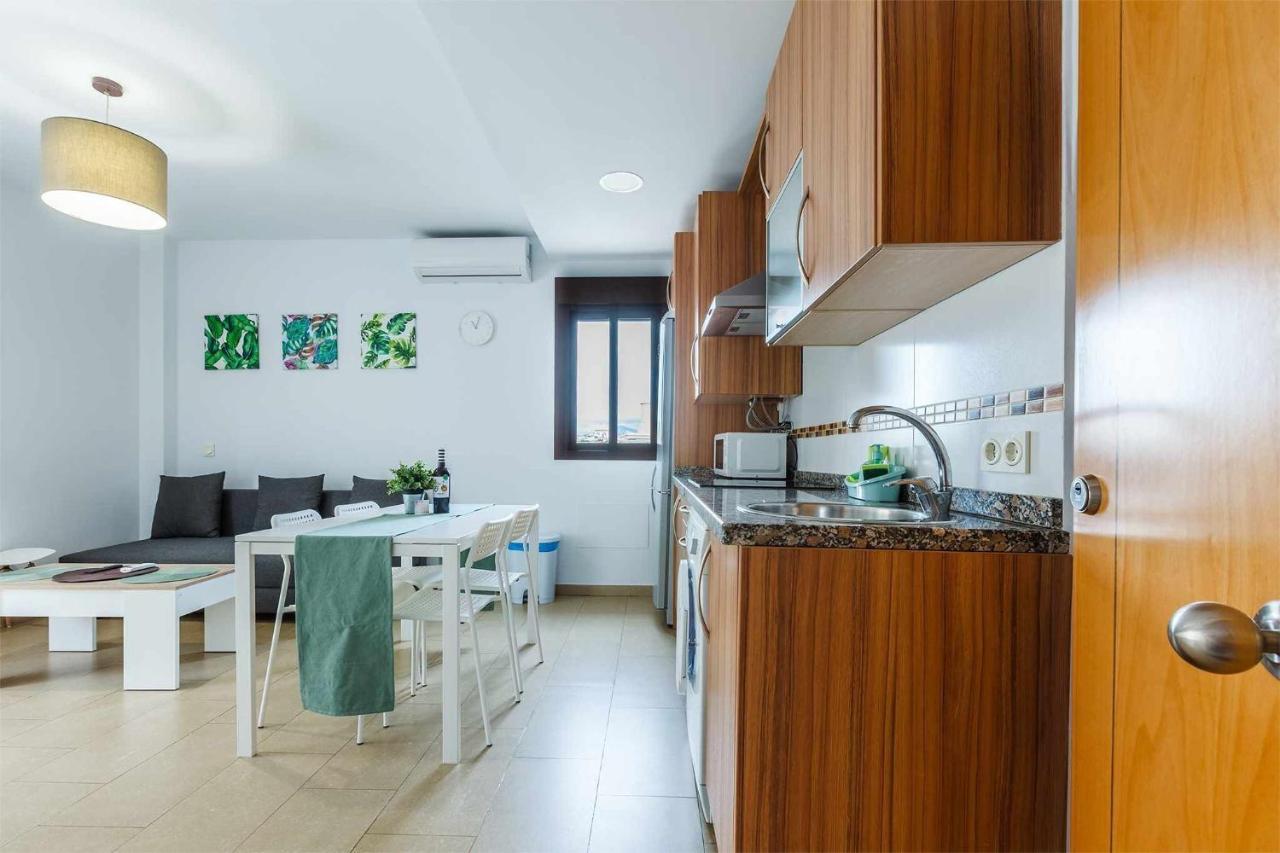 Apartment A&n Levante