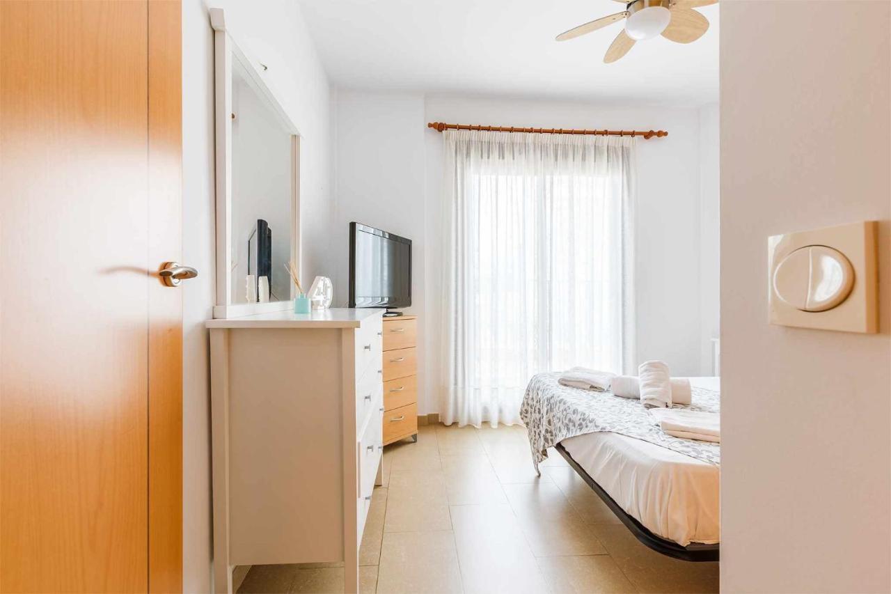 A&n Levante Apartment *