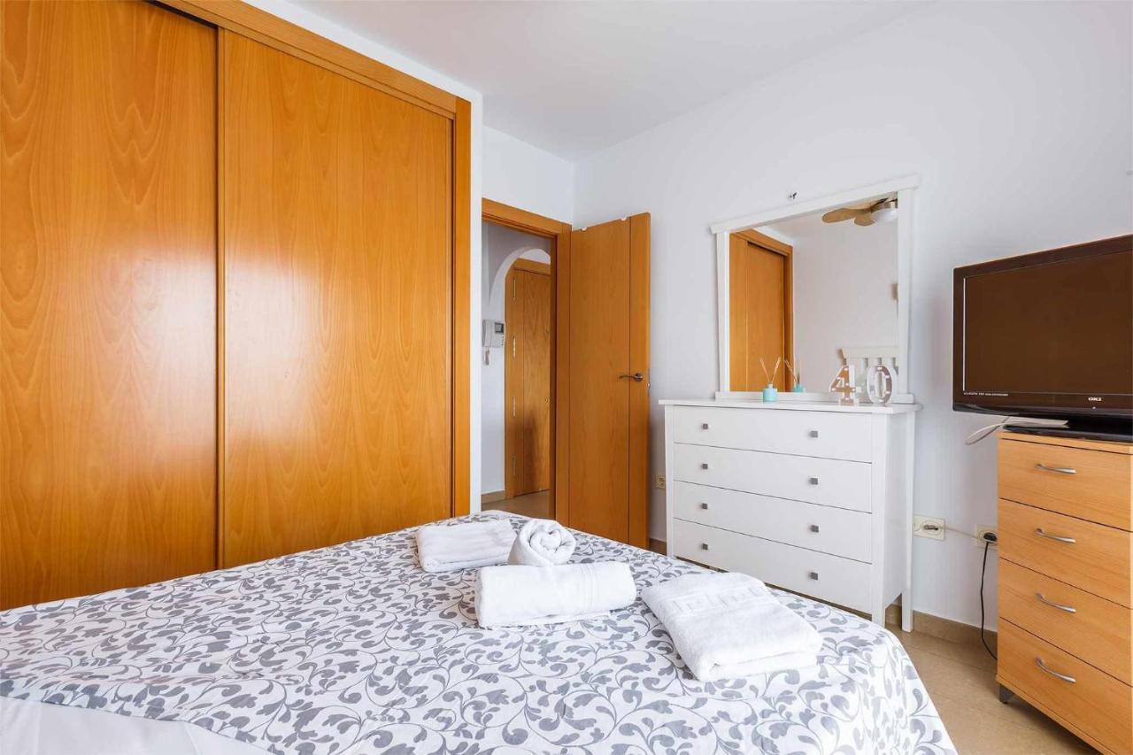 Apartment A&n Levante Torre Del Mar