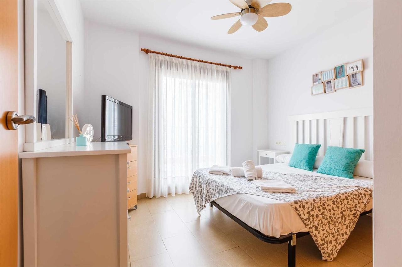 Apartment A&n Levante
