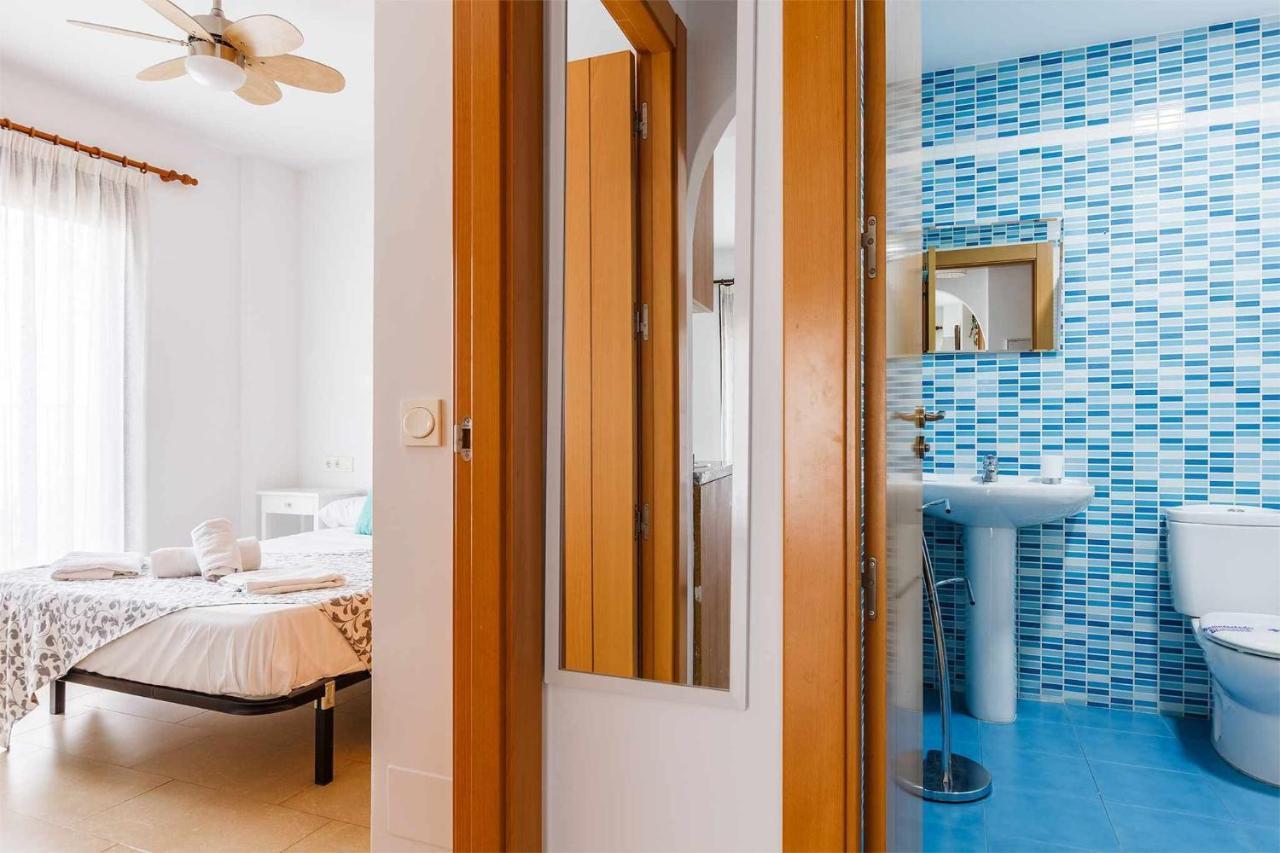 A&n Levante Apartment