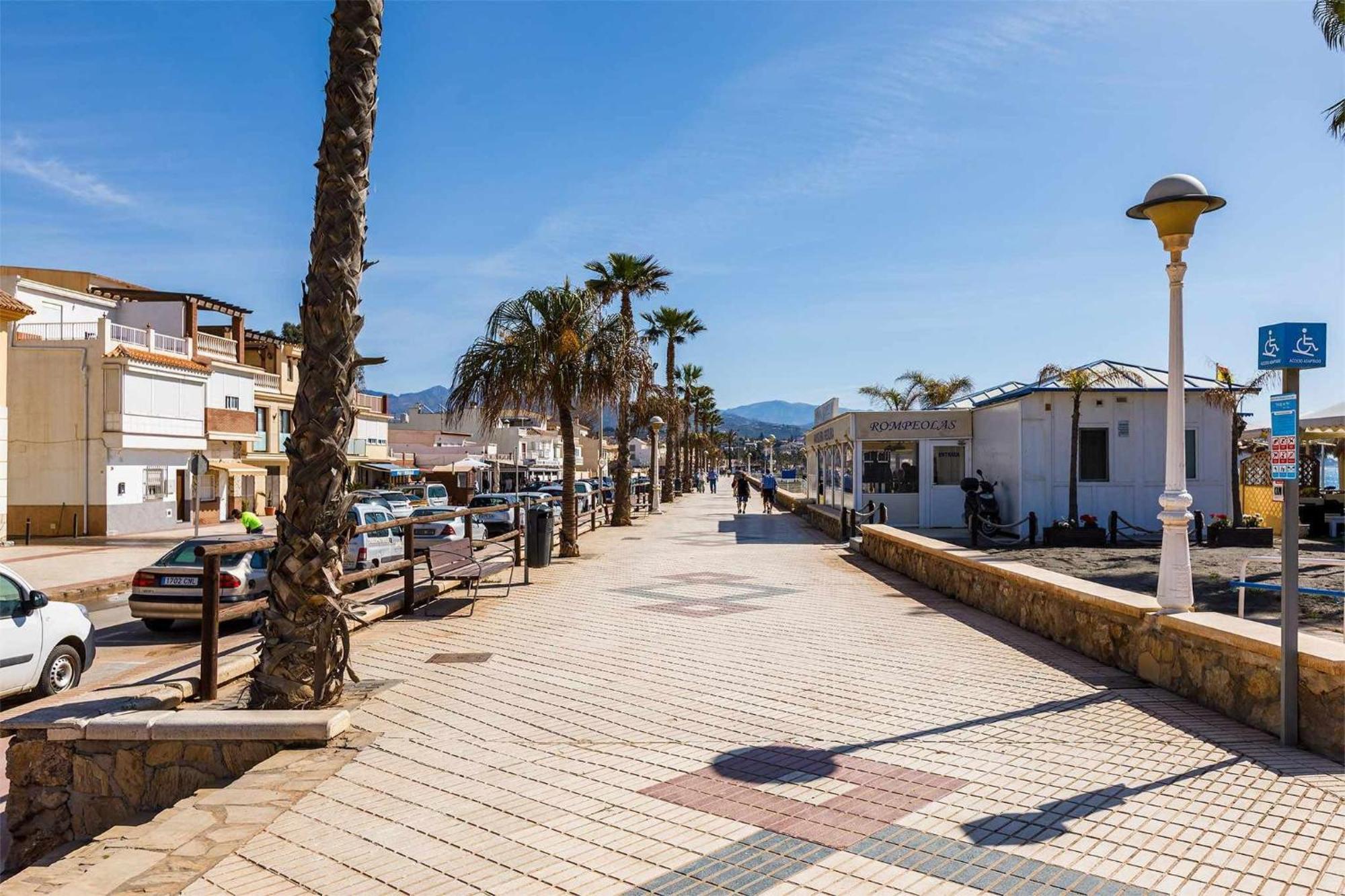 A&n Levante Torre Del Mar