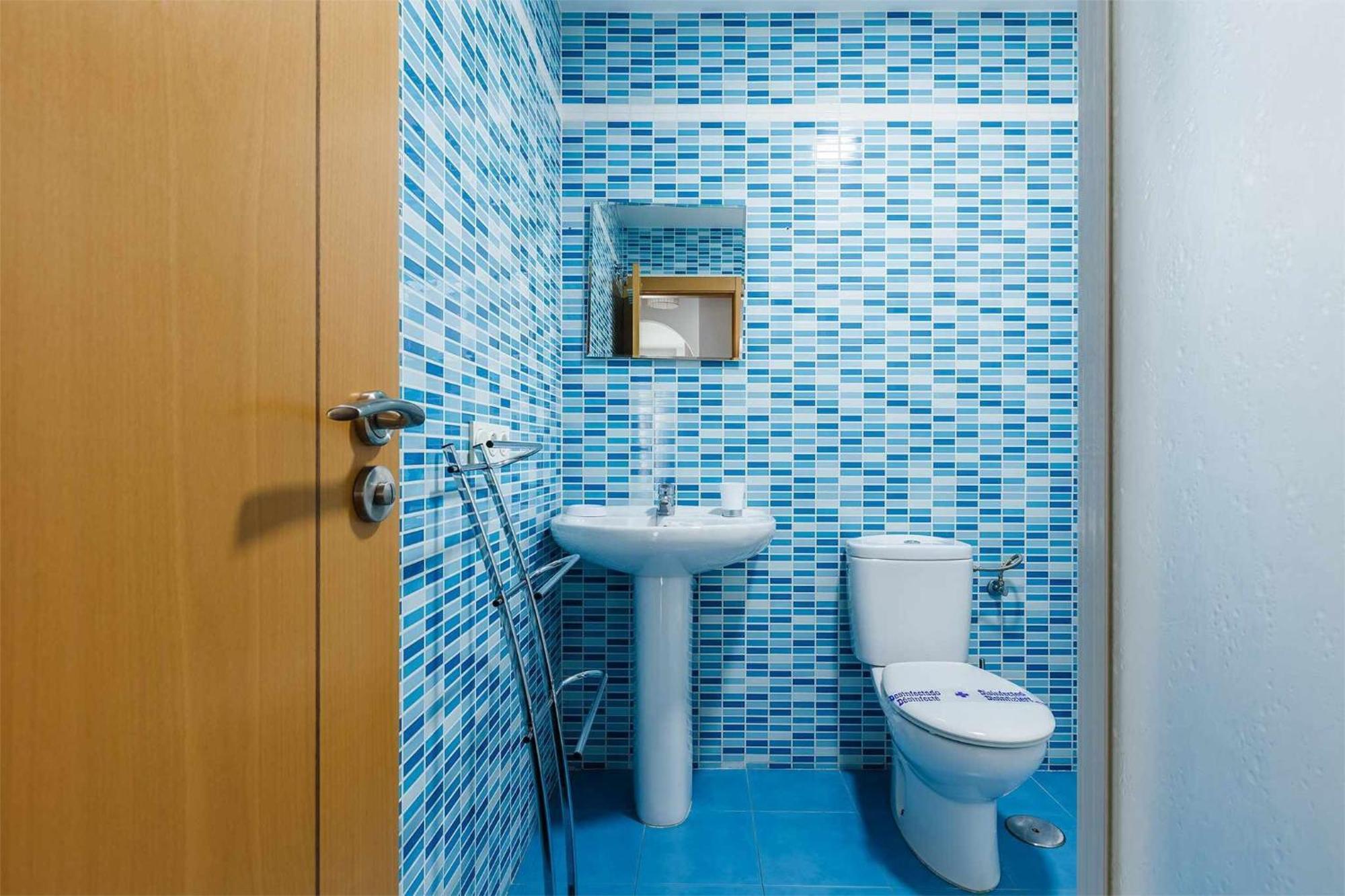 A&n Levante Apartment