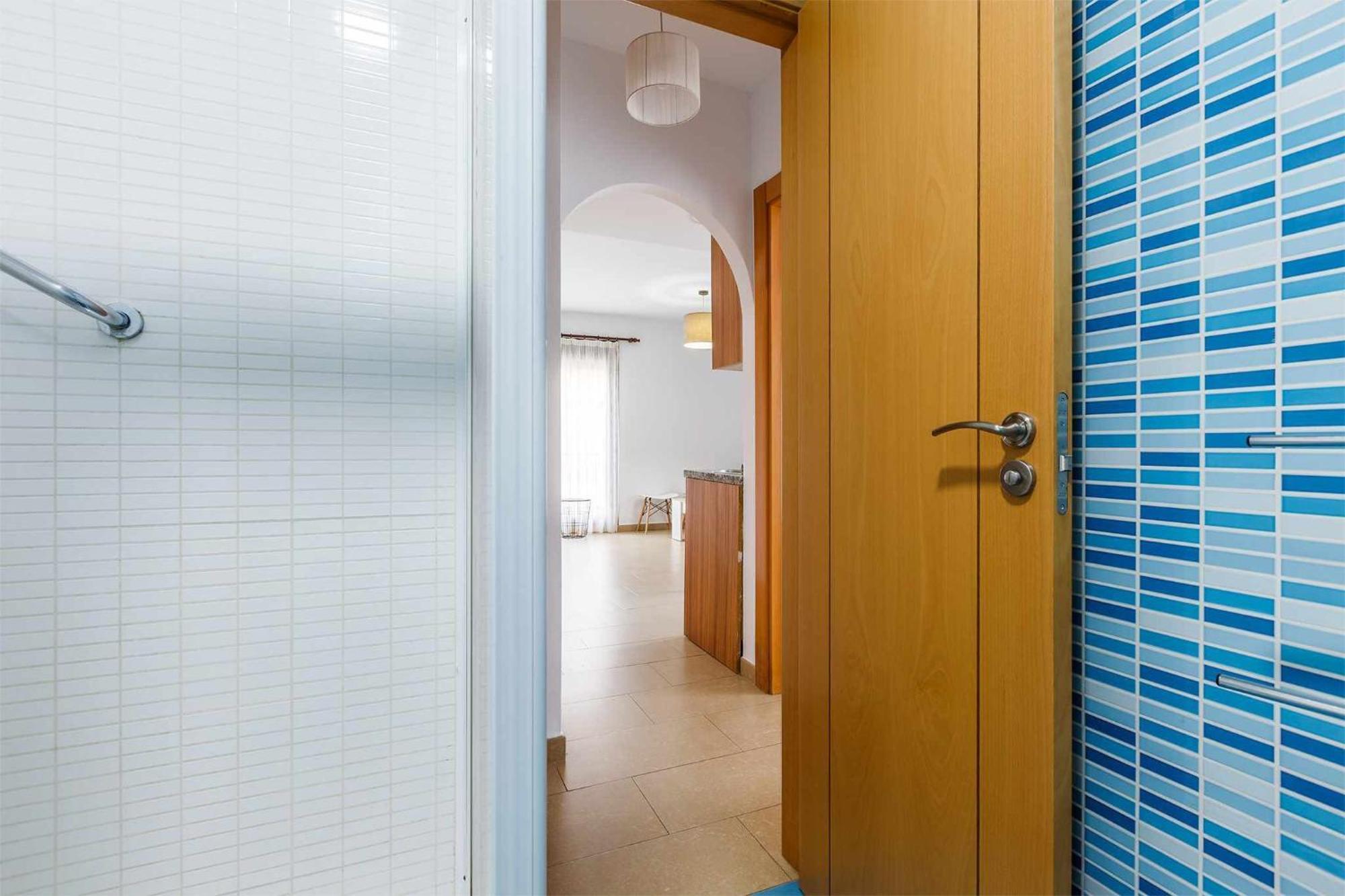 Apartment A&n Levante