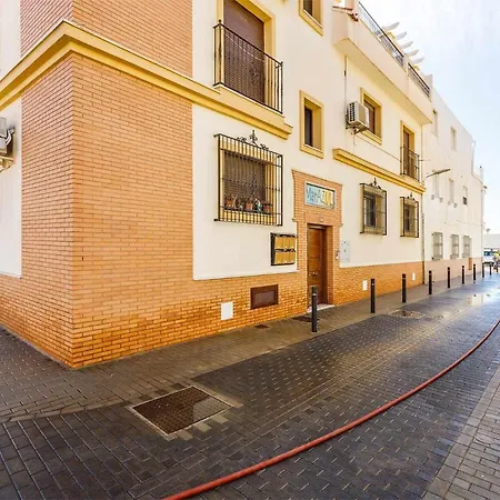 A&N Levante Torre Del Mar Exterior photo