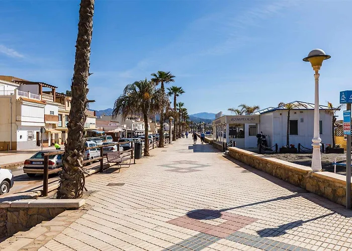 A&N Levante Torre del Mar