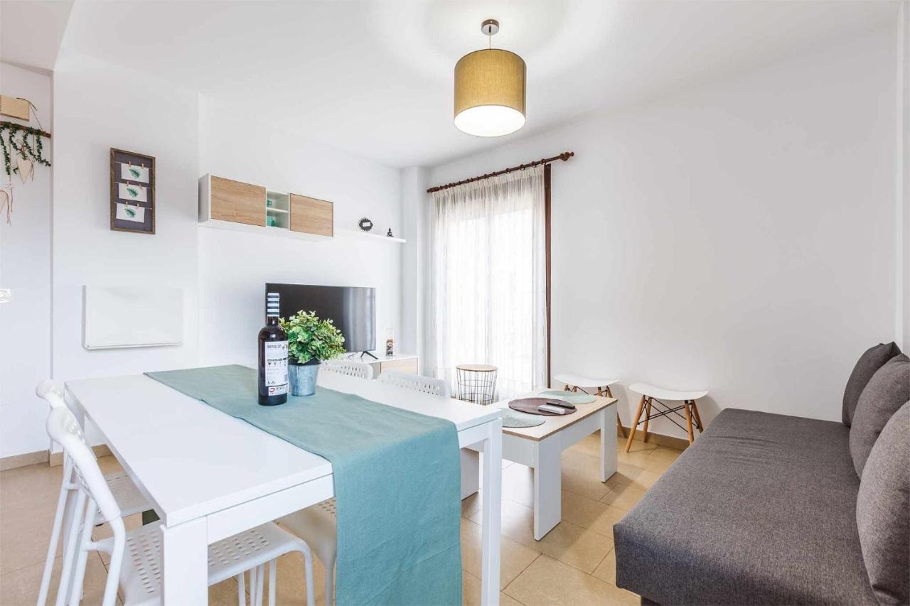 Appartement A&n Levante Torre Del Mar
