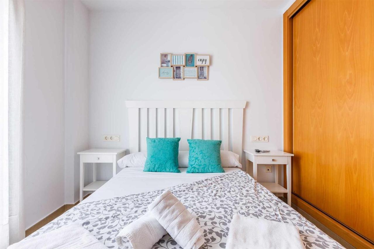 A&n Levante Appartement