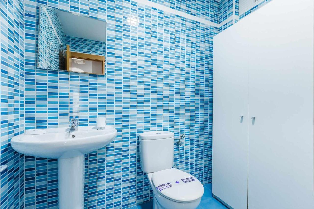 Appartement A&n Levante *