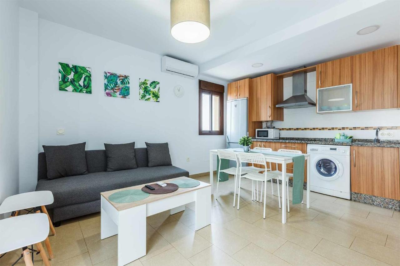 A&n Levante Appartamento Torre Del Mar