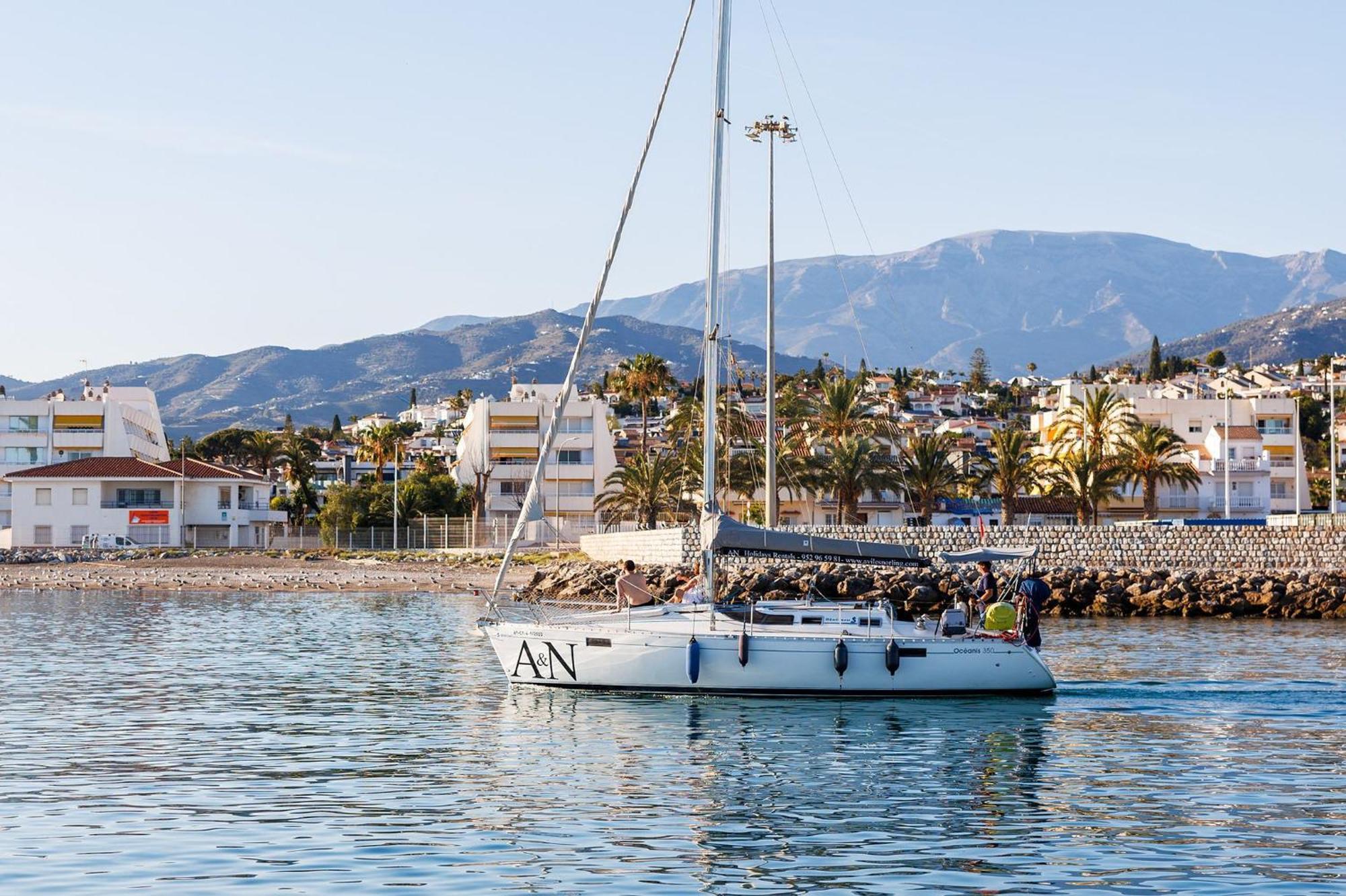 A&n Levante