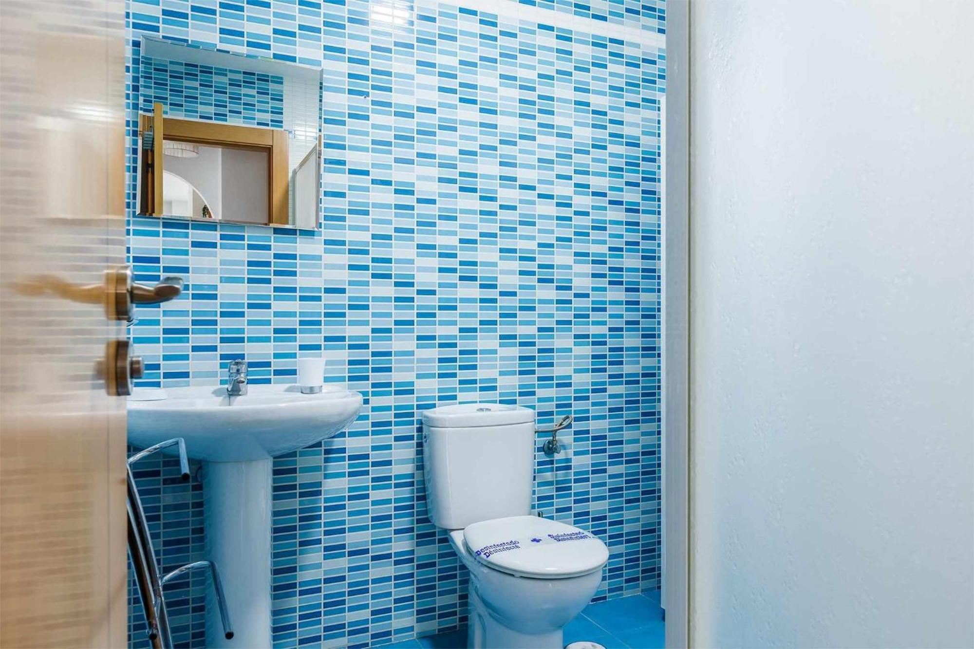 A&n Levante Appartement Torre Del Mar