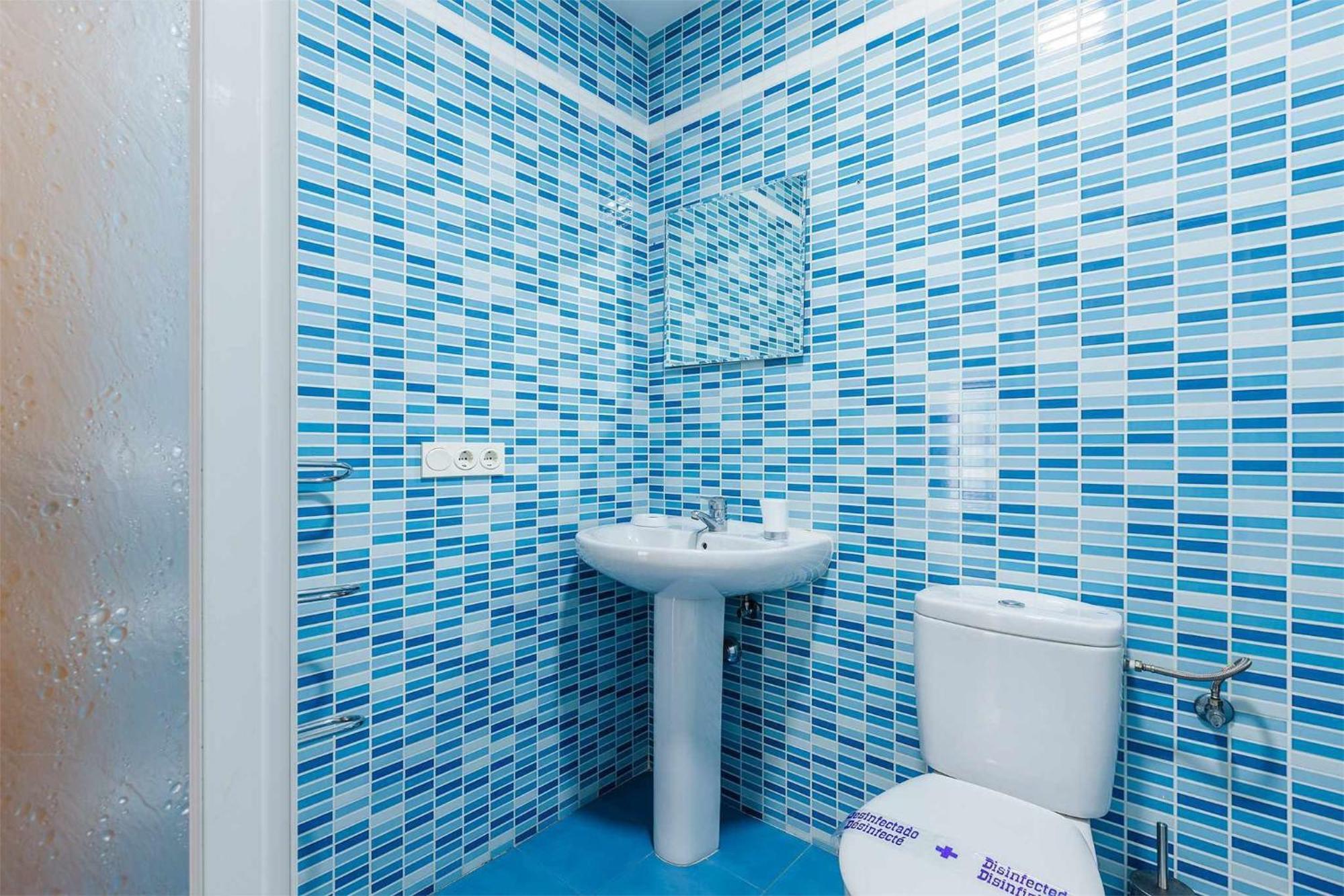A&n Levante Appartement