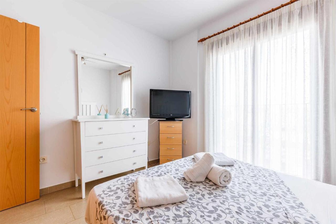 A&n Levante Apartment