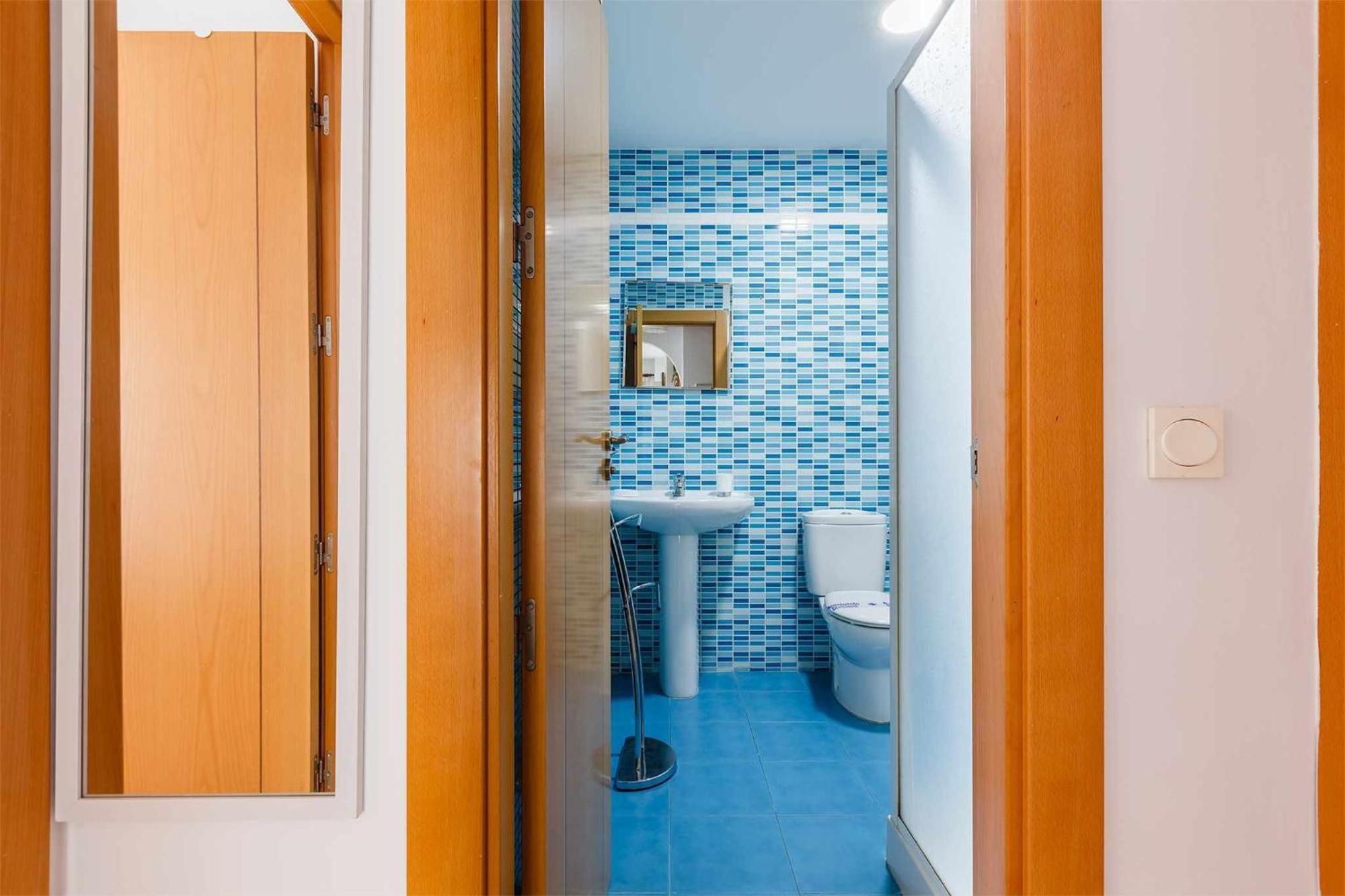 Apartment A&n Levante Torre Del Mar